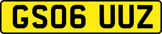 GS06UUZ
