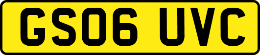 GS06UVC