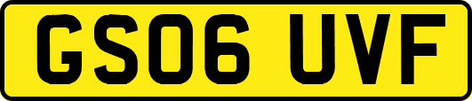GS06UVF