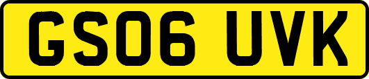 GS06UVK