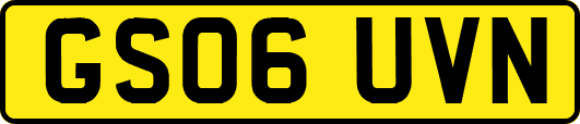 GS06UVN