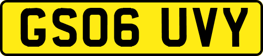 GS06UVY