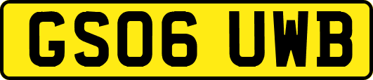 GS06UWB