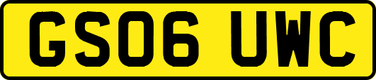 GS06UWC