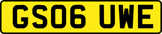 GS06UWE
