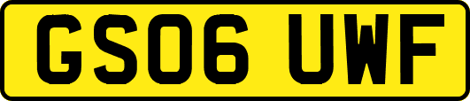 GS06UWF