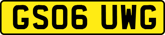 GS06UWG
