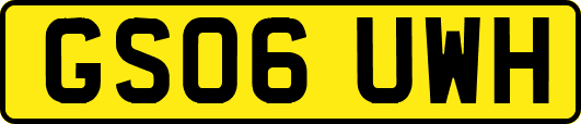 GS06UWH