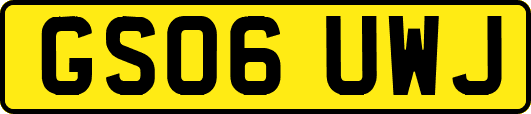 GS06UWJ