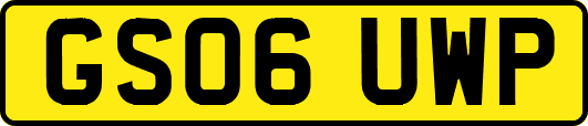 GS06UWP