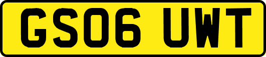 GS06UWT