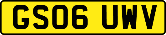 GS06UWV