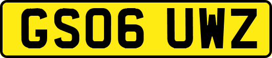 GS06UWZ