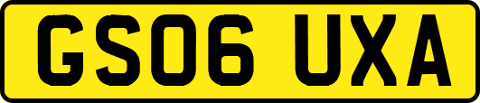 GS06UXA