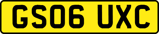 GS06UXC