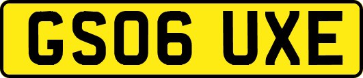 GS06UXE