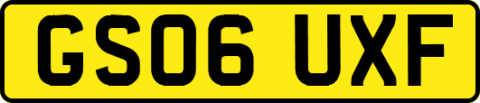 GS06UXF