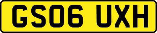 GS06UXH