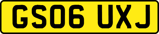 GS06UXJ