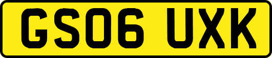 GS06UXK