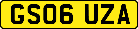 GS06UZA