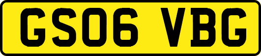 GS06VBG
