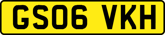 GS06VKH