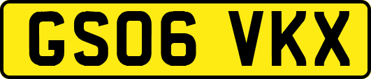 GS06VKX