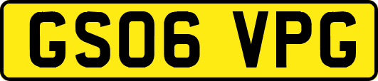 GS06VPG