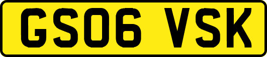GS06VSK