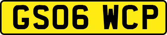 GS06WCP