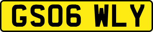 GS06WLY
