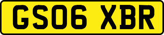GS06XBR