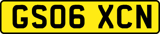 GS06XCN