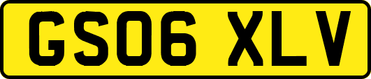 GS06XLV