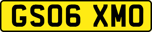GS06XMO
