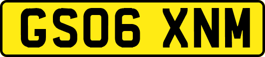 GS06XNM