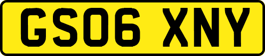 GS06XNY