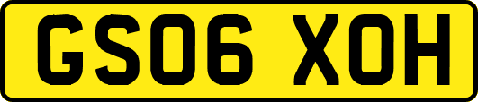 GS06XOH