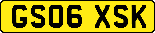 GS06XSK