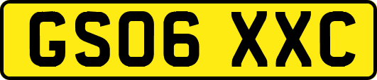 GS06XXC