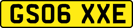 GS06XXE