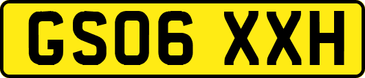 GS06XXH
