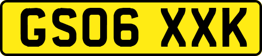 GS06XXK