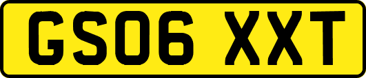 GS06XXT