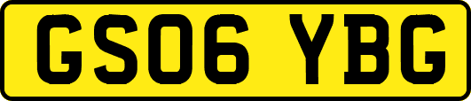 GS06YBG