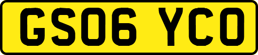 GS06YCO
