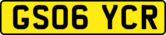 GS06YCR