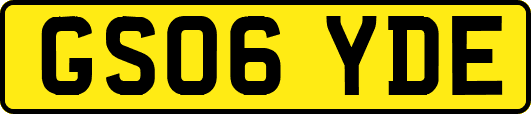 GS06YDE