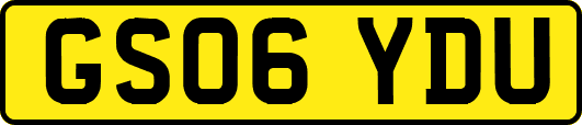 GS06YDU